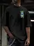 Camisa Camiseta Oversized Streetwear Estampada Urso Anjo Bear - comprar online