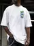 Camisa Camiseta Oversized Streetwear Estampada Urso Anjo Bear - loja online
