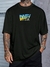 Camisa Camiseta Streetwear Estampada Urso Anjo Pato Desenho REF 7012 VEST NERD - loja online