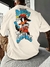 Imagem do Camisa Camiseta Streetwear Estampada Urso Anjo Pato Desenho REF 7012 VEST NERD