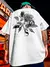 Imagem do Camisa Streetwear Oversized Algodão Rose Rosar
