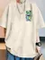 Camisa Camiseta Oversized Streetwear Estampada Urso Anjo Bear na internet