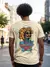 Camiseta Algodão Premium Rapper 4:20 Rap Dog - Debroi Sport Shop