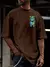Camisa Camiseta Oversized Streetwear Estampada Urso Anjo Bear