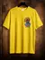 Camiseta Algodão Premium Rapper 4:20 Rap Dog - comprar online