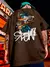 Camisa Camiseta Oversized Streetwear Duck Pato Slow Arma Skate Desenho Personagem - Debroi Sport Shop
