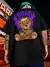Imagem do Camisa Camiseta Streetwear Estampada Urso Anjo Urso King 7011