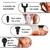 Pistola Massageadora Phoenix - Debroi Sport Shop