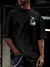 Camisa Camiseta Oversized Streetwear Duck Pato Slow Arma Skate Desenho Personagem - Debroi Sport Shop