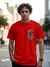 Camiseta Algodão Premium Rapper 4:20 Rap Dog na internet