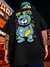 Camisa Camiseta Oversized Streetwear Estampada Urso Anjo Bear - loja online