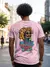 Camiseta Algodão Premium Rapper 4:20 Rap Dog - Debroi Sport Shop