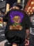 Camisa Camiseta Streetwear Estampada Urso Anjo Urso King 7011 - comprar online