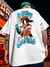Imagem do Camisa Camiseta Streetwear Estampada Urso Anjo Pato Desenho