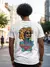 Camiseta Algodão Premium Rapper 4:20 Rap Dog - Debroi Sport Shop