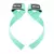 Strap MKAS Academia Musculação Protetor De Mão E Maior Aderência - Debroi Sport Shop