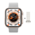 Smartwatch Series 8 Ultra + Pulseira extra - comprar online