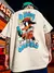 Camisa Camiseta Streetwear Estampada Urso Anjo Pato Desenho