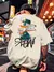 Camisa Camiseta Oversized Streetwear Duck Pato Slow Arma Skate Desenho Personagem na internet