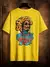 Camiseta Algodão Premium Rapper 4:20 Rap Dog