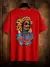 Camiseta Algodão Premium Rapper 4:20 Rap Dog