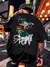 Camisa Camiseta Oversized Streetwear Duck Pato Slow Arma Skate Desenho Personagem