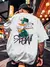 Camisa Camiseta Oversized Streetwear Duck Pato Slow Arma Skate Desenho Personagem - comprar online
