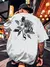 Camisa Streetwear Oversized Algodão Rose Rosar - comprar online