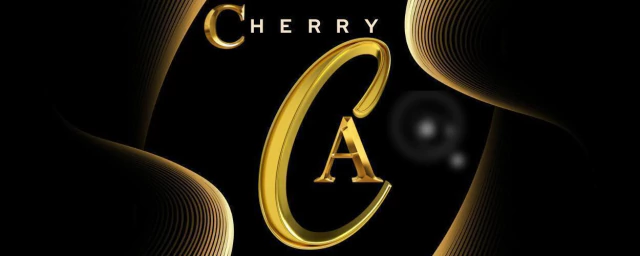 CHERRY, A PERFUMADA.