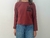 Remera Life Bordó - comprar online