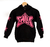 BUZO OVERSIZE EMILIA NEGRO