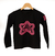 Remera Emilia Negra