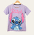 Remeron Stitch lila