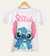 Remeron Stitch Blanca - comprar online