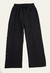 JOGGING WIDE LEG NEGRO