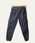 PANTALÓN GABARDINA CARGO AZUL - comprar online