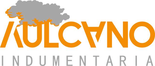 Vulcano indumentaria