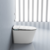 Inodoro Inteligente con control remoto con bidet Incorporado - SMT3 en internet