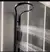Columna Ducha Inteligente, Estilo Escocesa - SWR5 - SM Custom Design