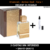 3X1 Yara + Amber Oud + Khamrah + DECANT DE REGALO - Quaraa