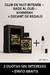 3X1 Club de Nuit Intense + Bade Al Oud + Khamrah + DECANT DE REGALO en internet