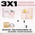 3X1 Daisy - Miss Dior Blooming - Be Deliciuous + DECANT DE REGALO - comprar online