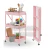 CARRITO AUXILIAR ORGANIZADOR PLEGABLE - Daylash Insumos