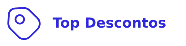 Top Descontos