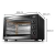 Horno electrico LUSQTOFF 42L - Mutual de la Familia Universitaria