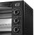Horno electrico LUSQTOFF 42L - tienda online
