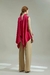 BLUSA GODE CREPE PREMIUM na internet