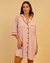 CAMISAO 3/4 ANTURIO NUDE