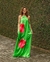 VESTIDO LONGO FRENTE UNICA - comprar online