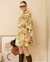 VESTIDO ESTAMPADO CREPE - comprar online
